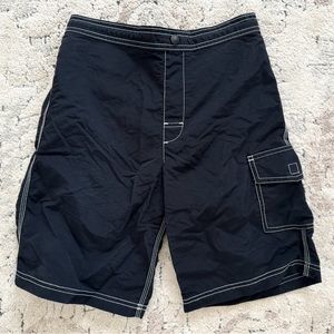 Lands End Kids - Board Shorts